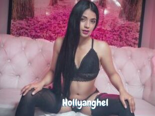 Hollyanghel