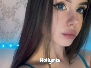 Hollymia