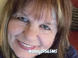 honey1956SMS Coquine Avenue