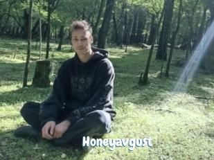 Honeyavgust