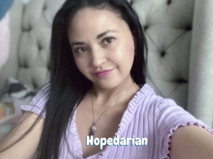 Hopedarian