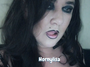 Hornylisa