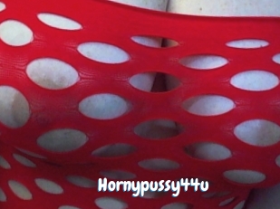 Hornypussy44u