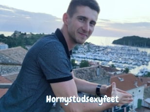 Hornystudsexyfeet