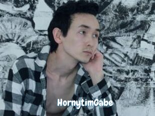 hornytimGabe Coquine Avenue