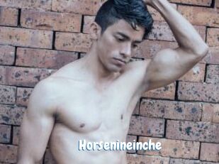 Horsenineinche