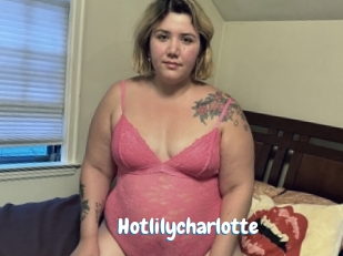 Hotlilycharlotte