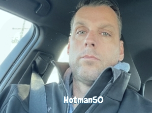 Hotman50