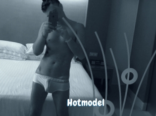 Hotmodel