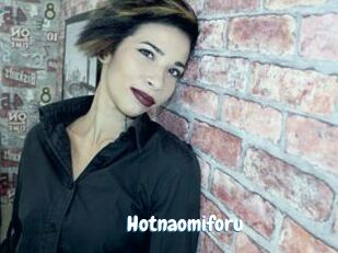 Hotnaomiforu