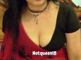 Hotqueen18