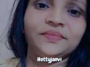 Hottyjanvi