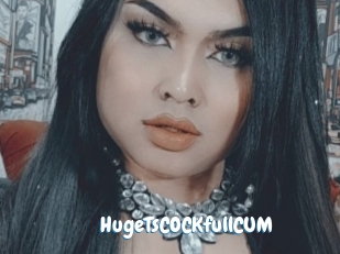 HugeTsCOCKfullCUM