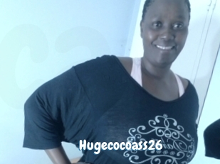 Hugecocoass26