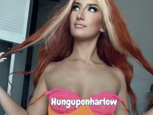 Hunguponharlow