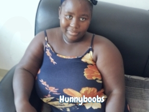 Hunnyboobs