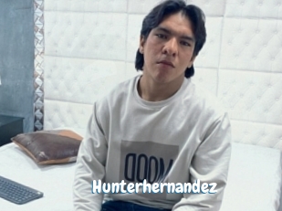 Hunterhernandez