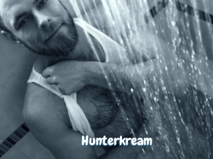 Hunterkream