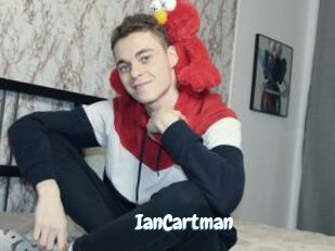 IanCartman