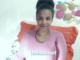 IndiaQueenT