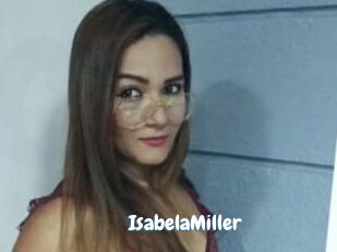 IsabelaMiller