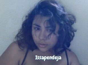 Issapendeja