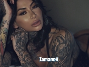 iamannii Coquine Avenue