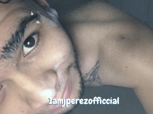 Iamjperezofficcial
