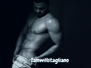 Iamwillstagliano