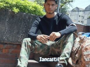iancastil Coquine Avenue