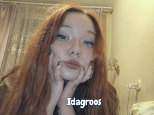 Idagroos