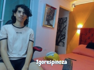 Igorespinoza