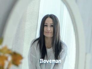 Iloveman