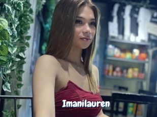 Imanilauren