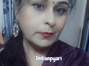 Indianpyari