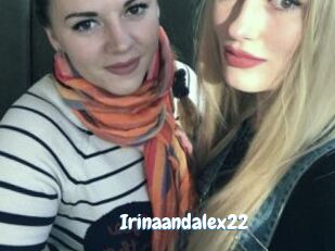 Irinaandalex22