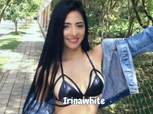 Irinawhite