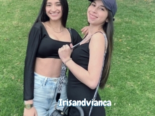 Irisandvianca