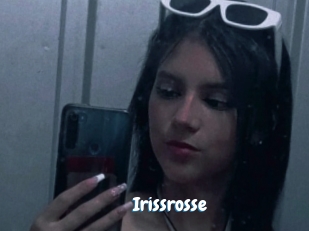 Irissrosse