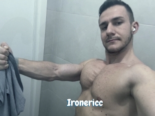 Ironericc