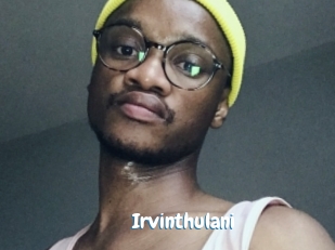 Irvinthulani