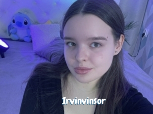 Irvinvinsor