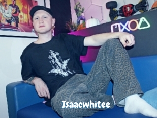 Isaacwhitee