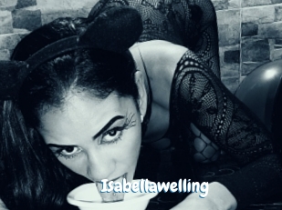 Isabellawelling