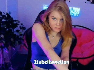 Isabellawelson