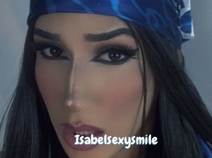 Isabelsexysmile