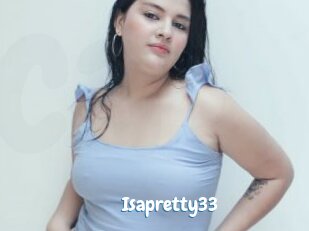 isapretty33 Coquine Avenue