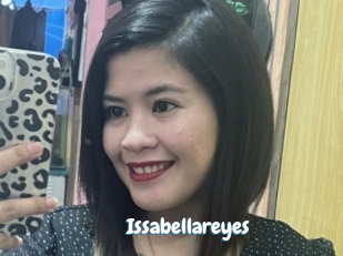 Issabellareyes