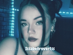 Issabellrovertss