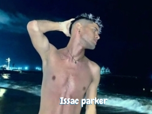 Issac_parker